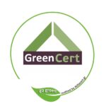 go GREEN CERT company