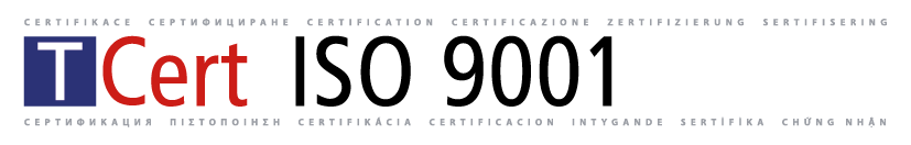 tcert_9001_logo